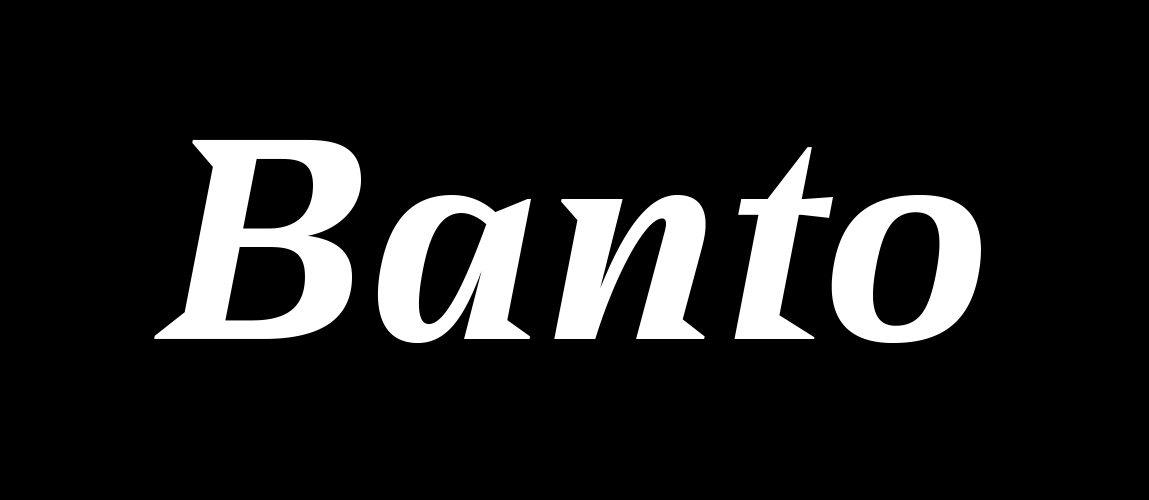 Banto-1