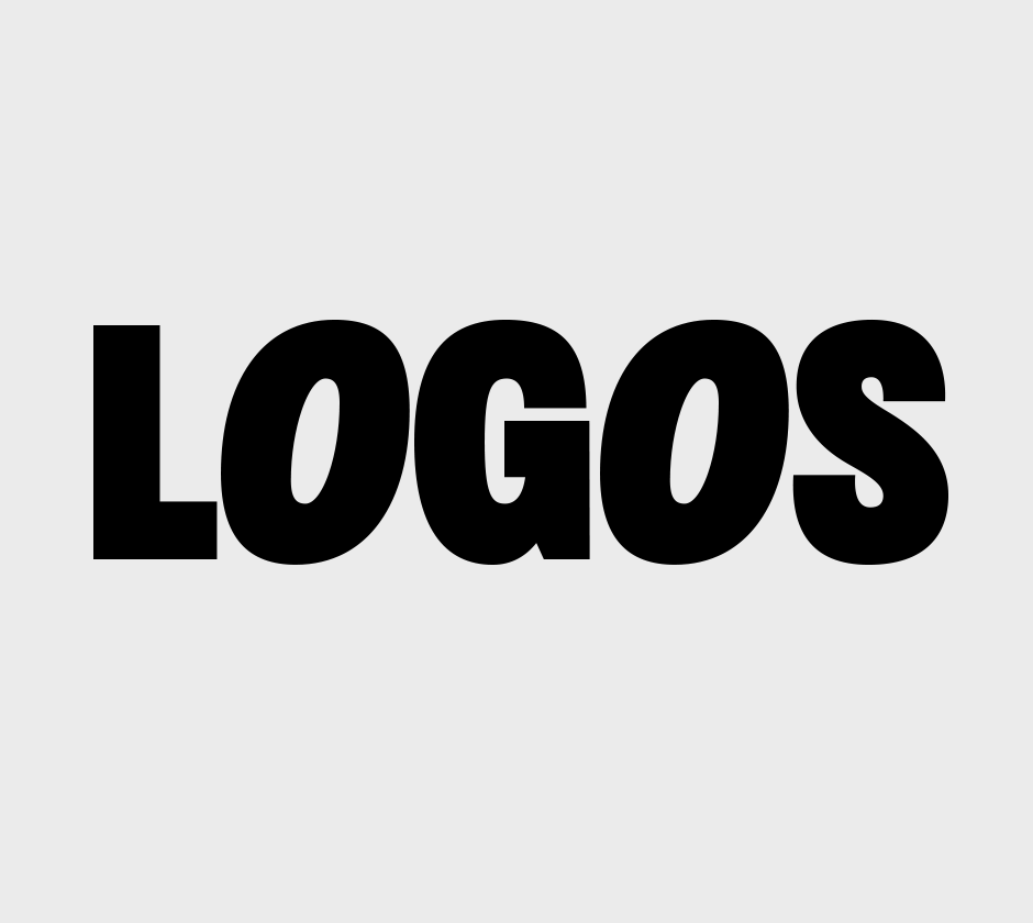 Custom Logotypes